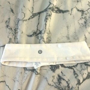 Lululemon Headband